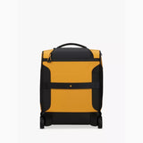 Samonite Ecodiver Underseater Duffle 2 wheel 45cm In Yellow