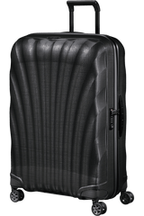 Samsonite C-Lite Spinner in Black