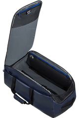 Samsonite ECODIVER Duffle Bag in Blue Nights