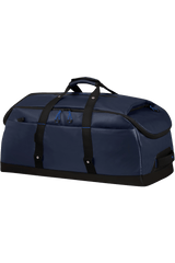 Samsonite ECODIVER Duffle Bag in Blue Nights