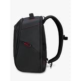 Samsonite Ecodiver Laptop Backpack In Black 40cm