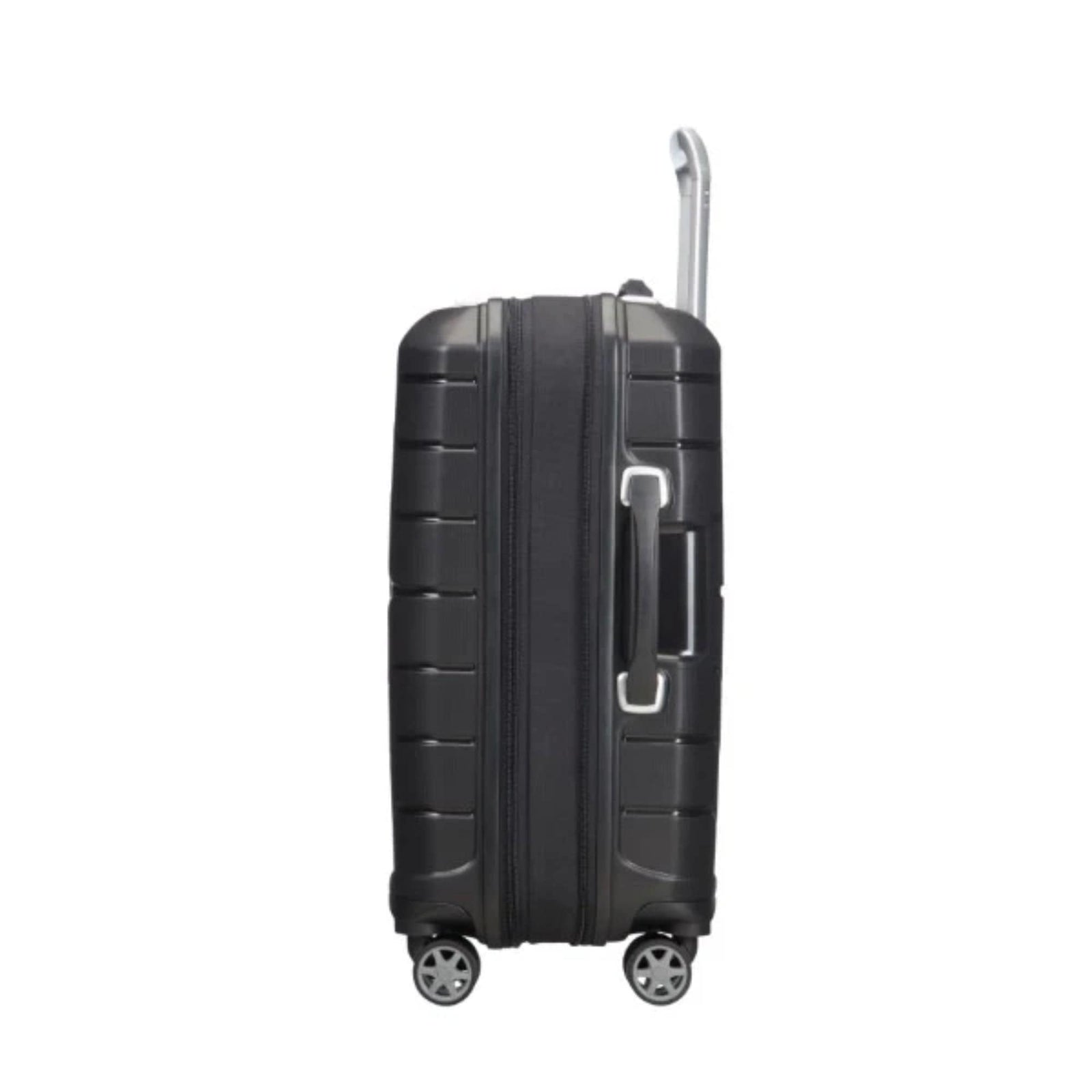 Samsonite flux white on sale