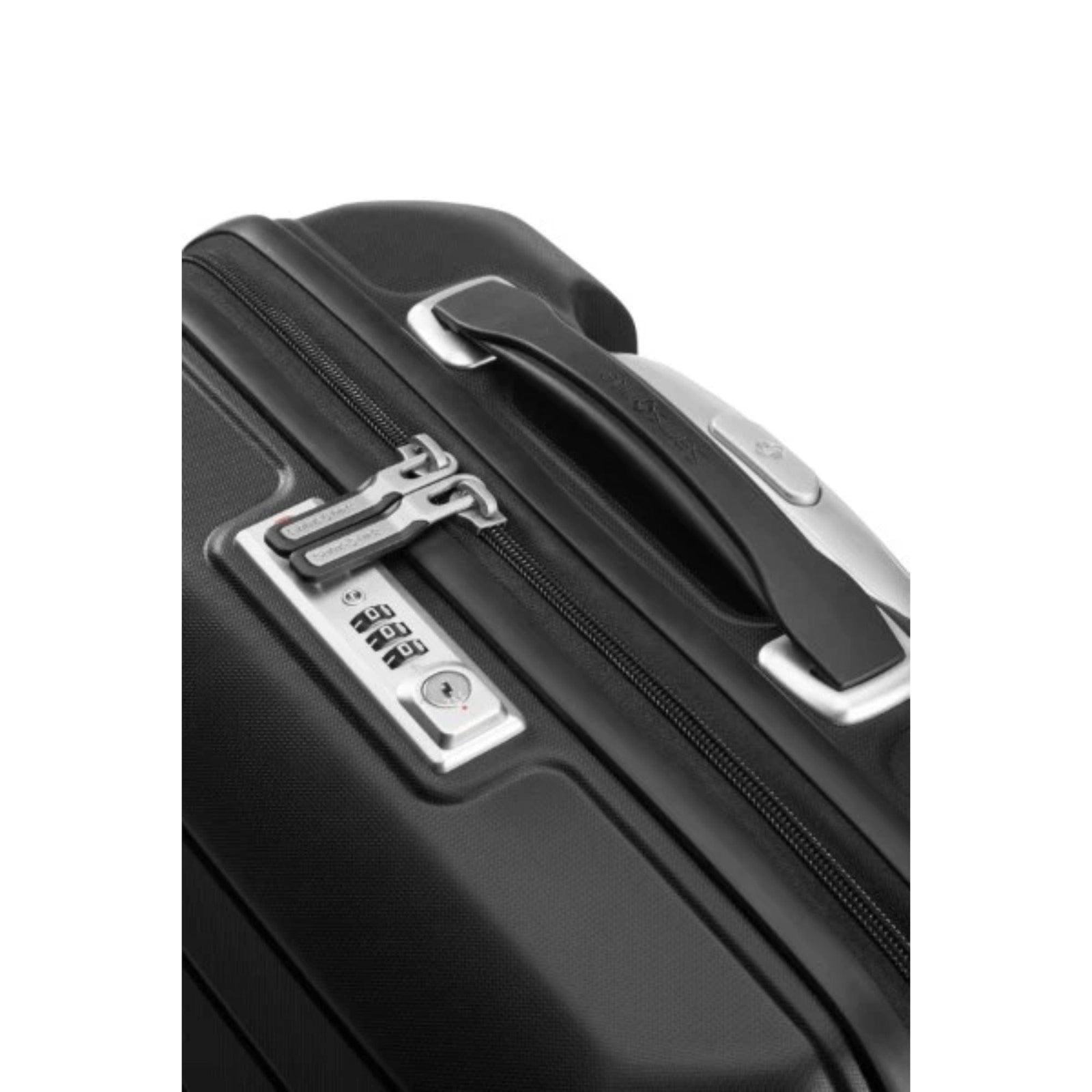 Samsonite flux spinner 55cm expandable online