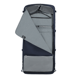 Samsonite Respak Garment Bag Blue