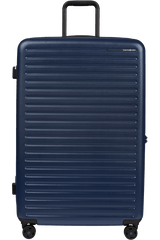 Samsonite Stackd Spinner (4 Wheels) 81cm Navy