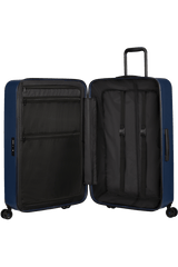 Samsonite Stackd Spinner (4 Wheels) 81cm Navy