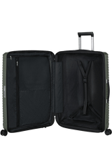 Samsonite Upscale Spinner Expandable (4 Wheels) 81cm Climbing Ivy