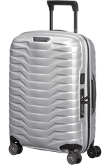 Samsonite Proxis Spinner Expandable (4 wheels) 55cm