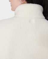 Sweaty Betty Plush Gilet