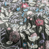 Seasalt Larissa Shirt Folkloric Floral Marsh