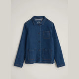 Seasalt Reading Rocks Jacket