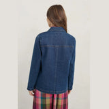 Seasalt Reading Rocks Jacket