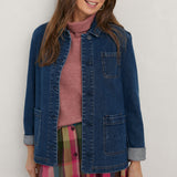 Seasalt Reading Rocks Jacket