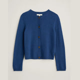 Seasalt Tern Tide Cardigan Blue