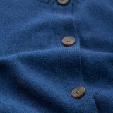 Seasalt Tern Tide Cardigan Blue