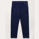 Seasalt Waterdance Trousers Navy