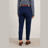 Seasalt Waterdance Trousers Navy