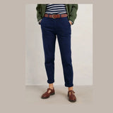 Seasalt Waterdance Trousers Navy