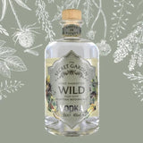 Secret Garden Wild Vodka 39% Abv 50cl