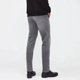 7 for all Mankind Slimmy Tapered Luxe Jeans Grey