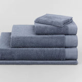 Sheridan Belford Towel Collection in Atlantic