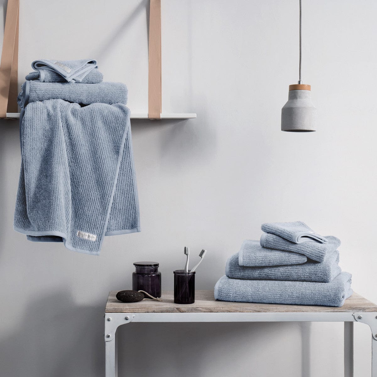 Sheridan living textures bath towel sale