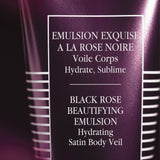 Sisley Black Rose Beautifying Emulsion 200ml