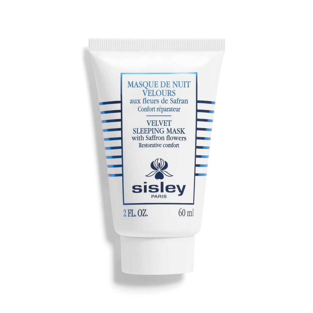 Sisley Velvet Sleeping Mask 60ml – Elys Wimbledon