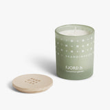 Skandinavisk FJORD Mini Scented Candle