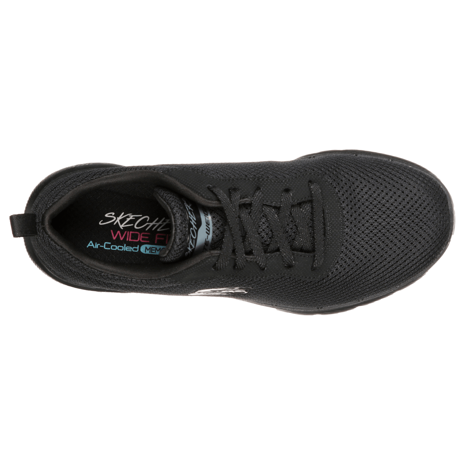 Skechers flex appeal 3.0 air cooled memory foam online