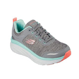 Skechers Relaxed Fit D'Lux Walker Cool Groove