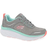 Skechers Relaxed Fit D'Lux Walker Cool Groove