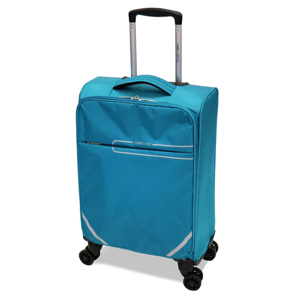 American tourister store skylite spinner