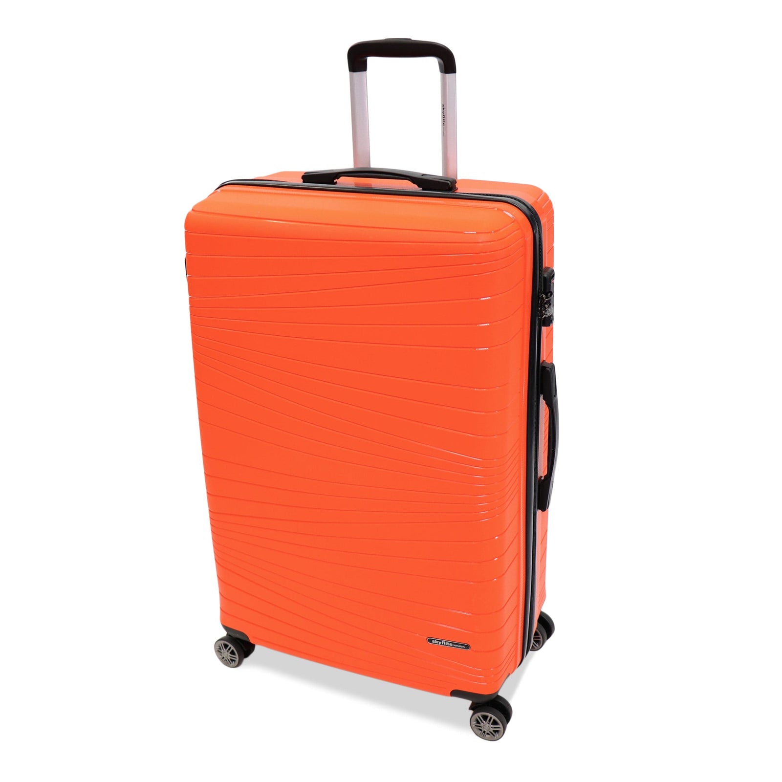 Skyflite Linear Spinner 67cm in Orange