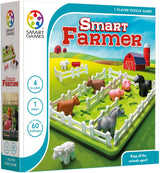 Smart Games Smart Farmer