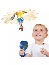 Sonic The Hedgehog Flying Heroes Sonic & Tails