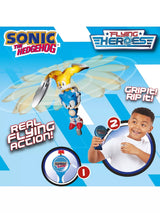 Sonic The Hedgehog Flying Heroes Sonic & Tails