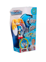 Sonic The Hedgehog Flying Heroes Sonic & Tails