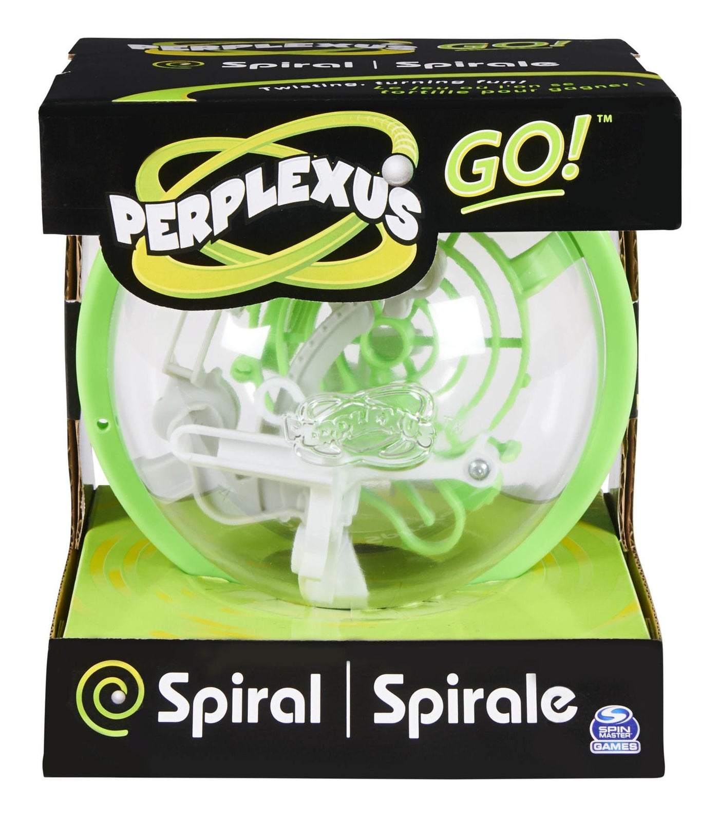 Perplexus puzzle online