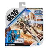 Star Wars Mission Fleet Expedition Class