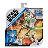 Star Wars Mission Fleet Expedition Class