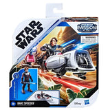 Star Wars Mission Fleet Expedition Class