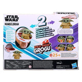 Star Wars Wild Ridin' Grogu