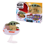 Star Wars Wild Ridin' Grogu