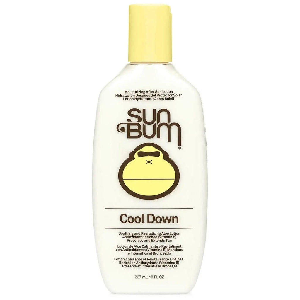 Sun bum deals cool down