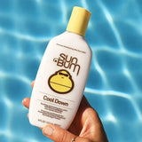 Sun Bum Cool Down After Sun Lotion 237ml