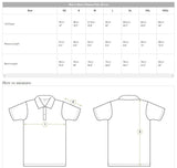 Sunspel Pique Polo Shirt Bluestone