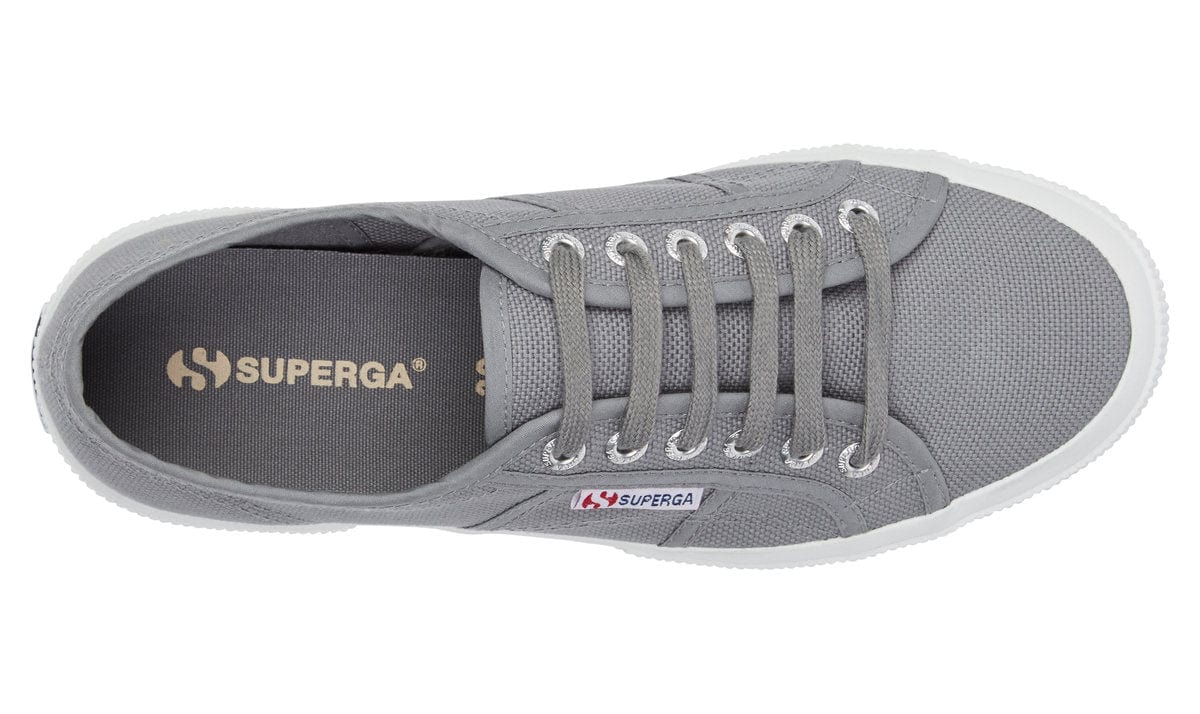 Superga 2750 grey sage online