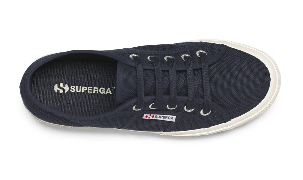 Superga 2750 cotu classic navy on sale