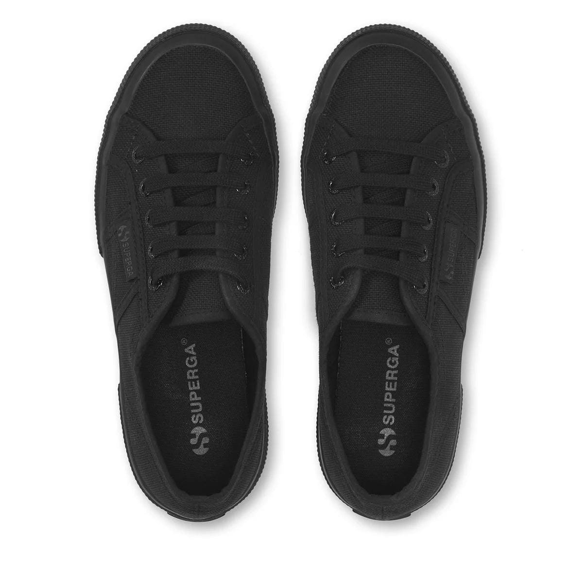 Superga 2750 cotu classic full black online